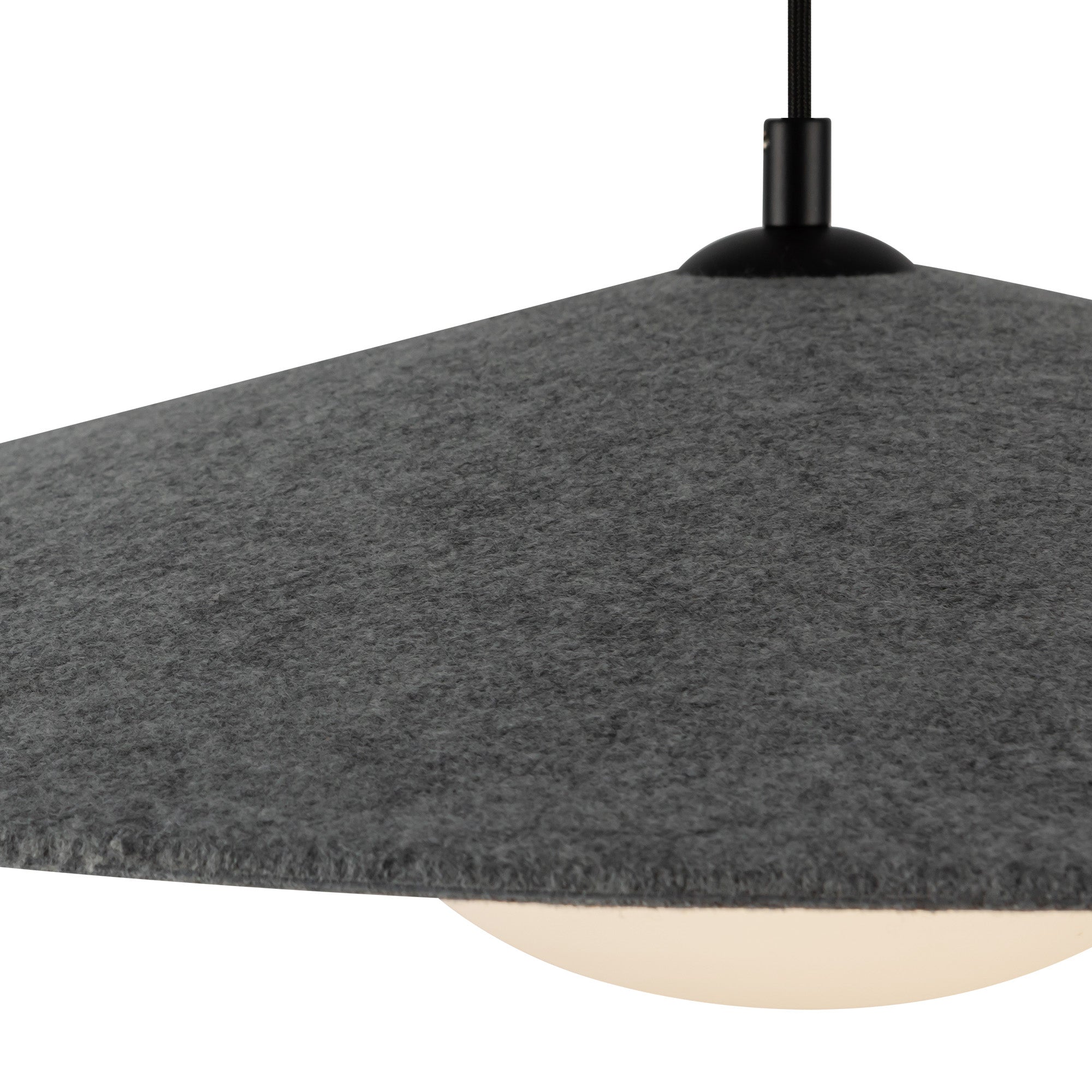 Cruz 24-in Pendant