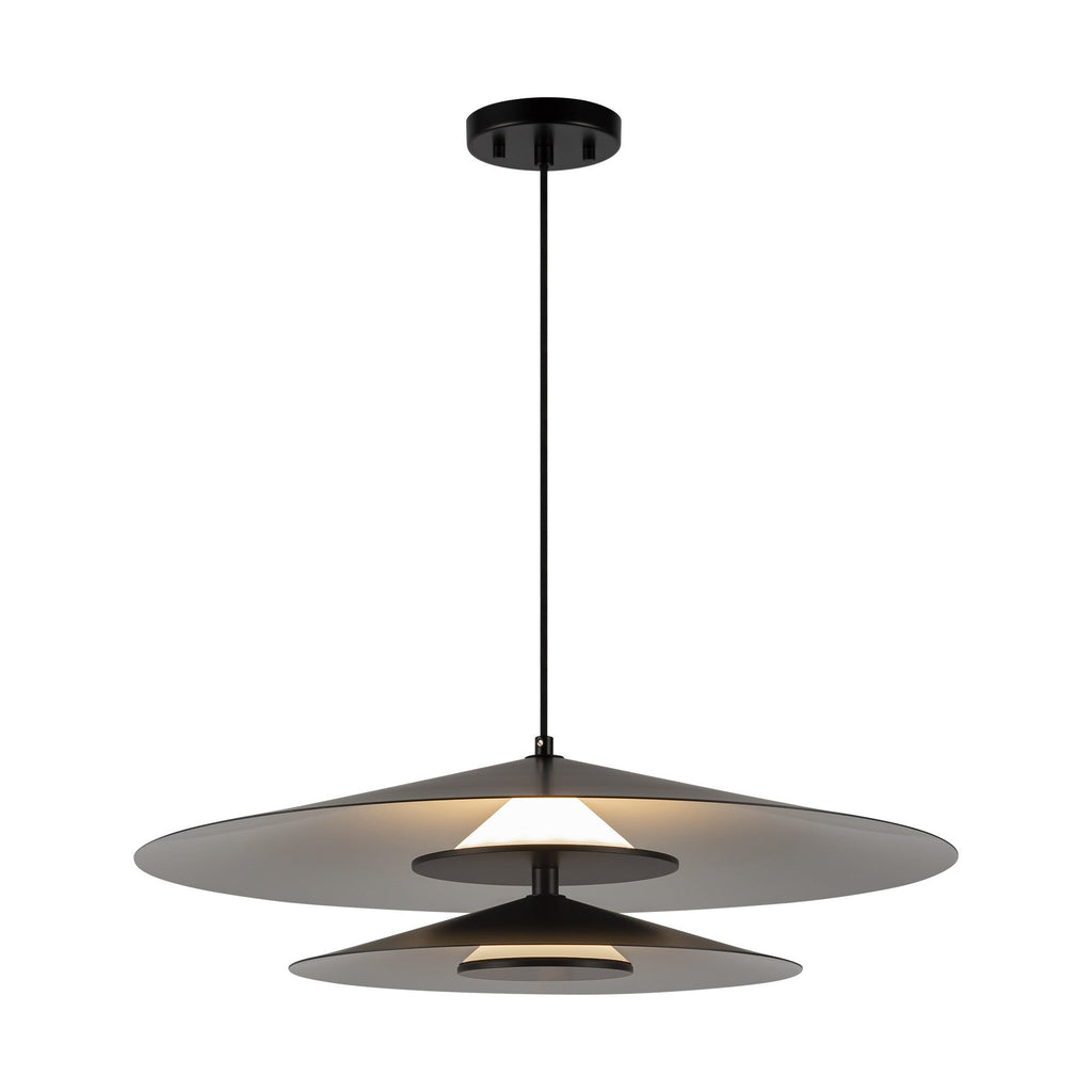 Cruz 24-in Pendant