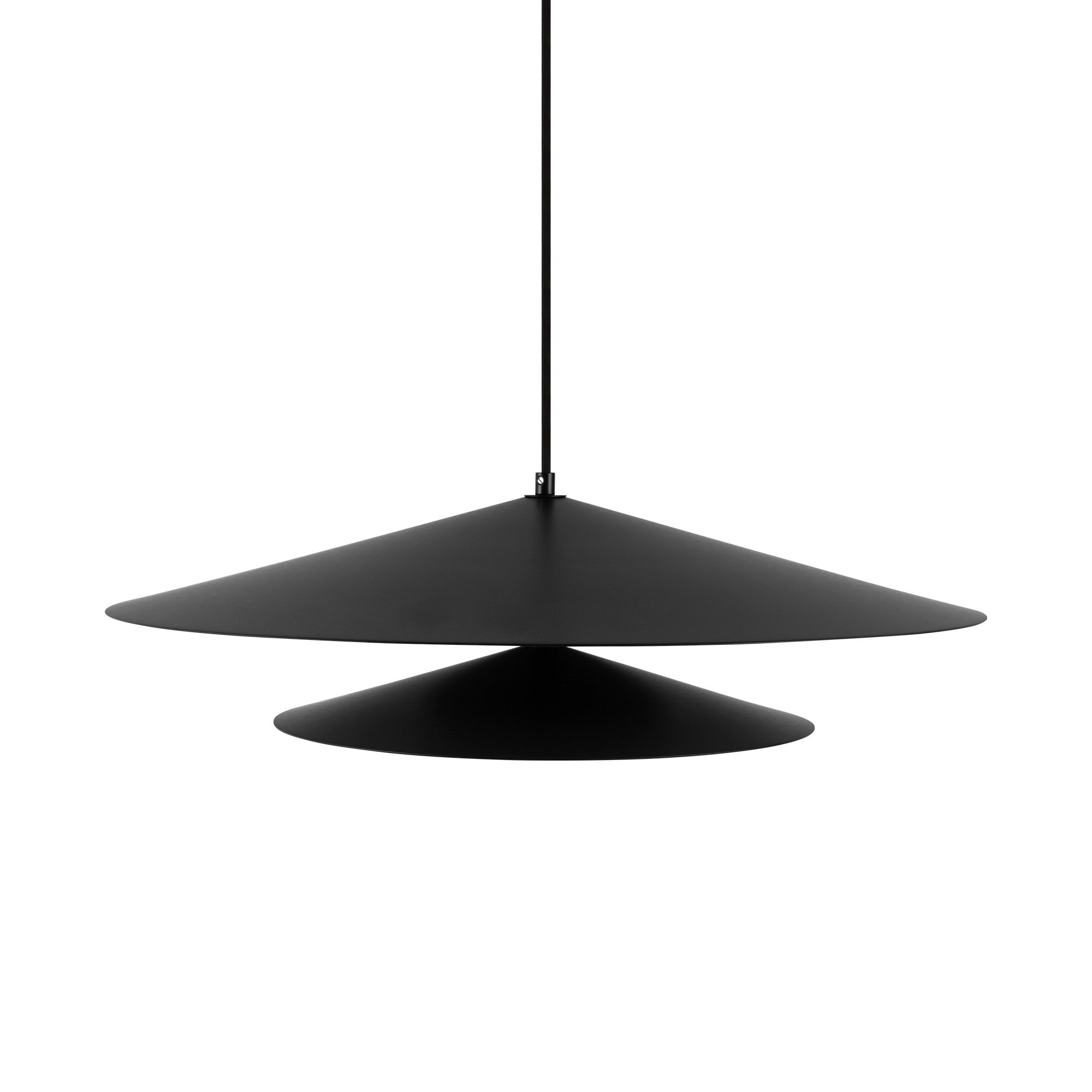 Cruz 24-in Pendant