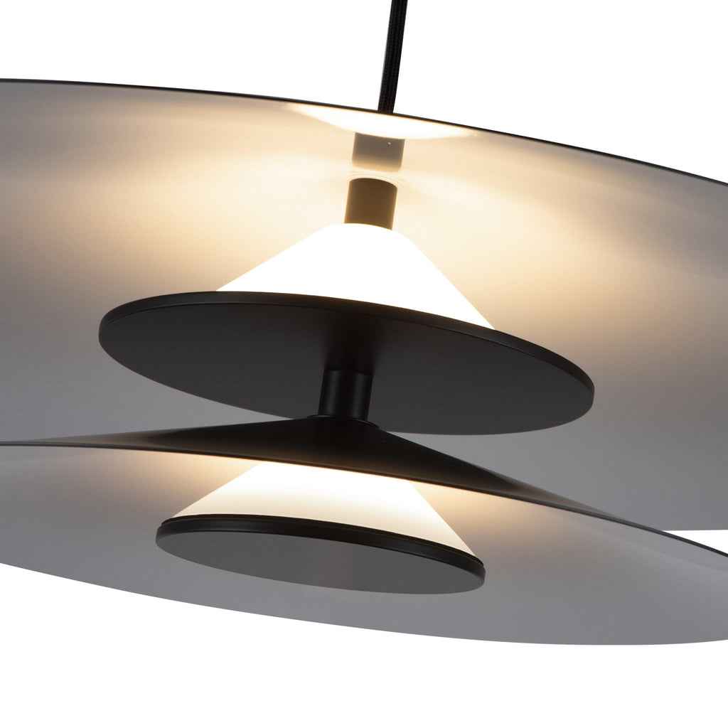 Cruz 24-in Pendant