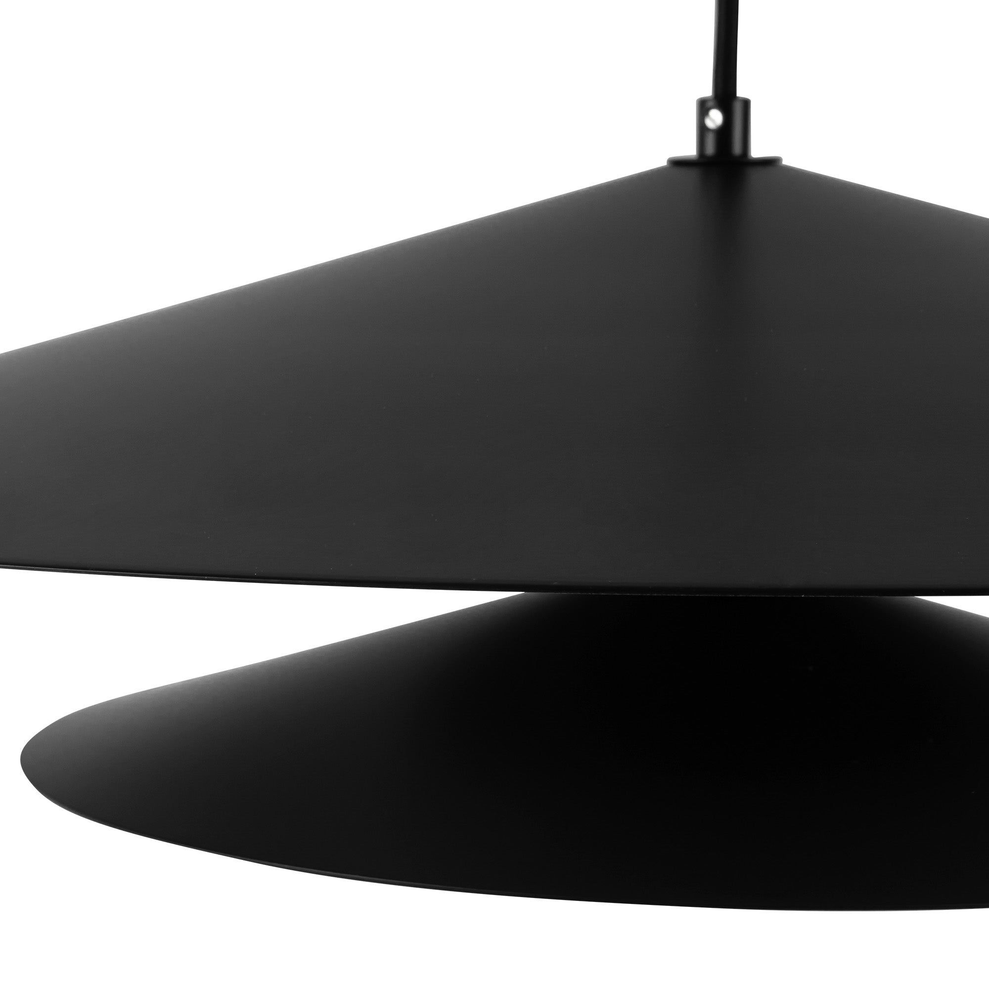 Cruz 24-in Pendant