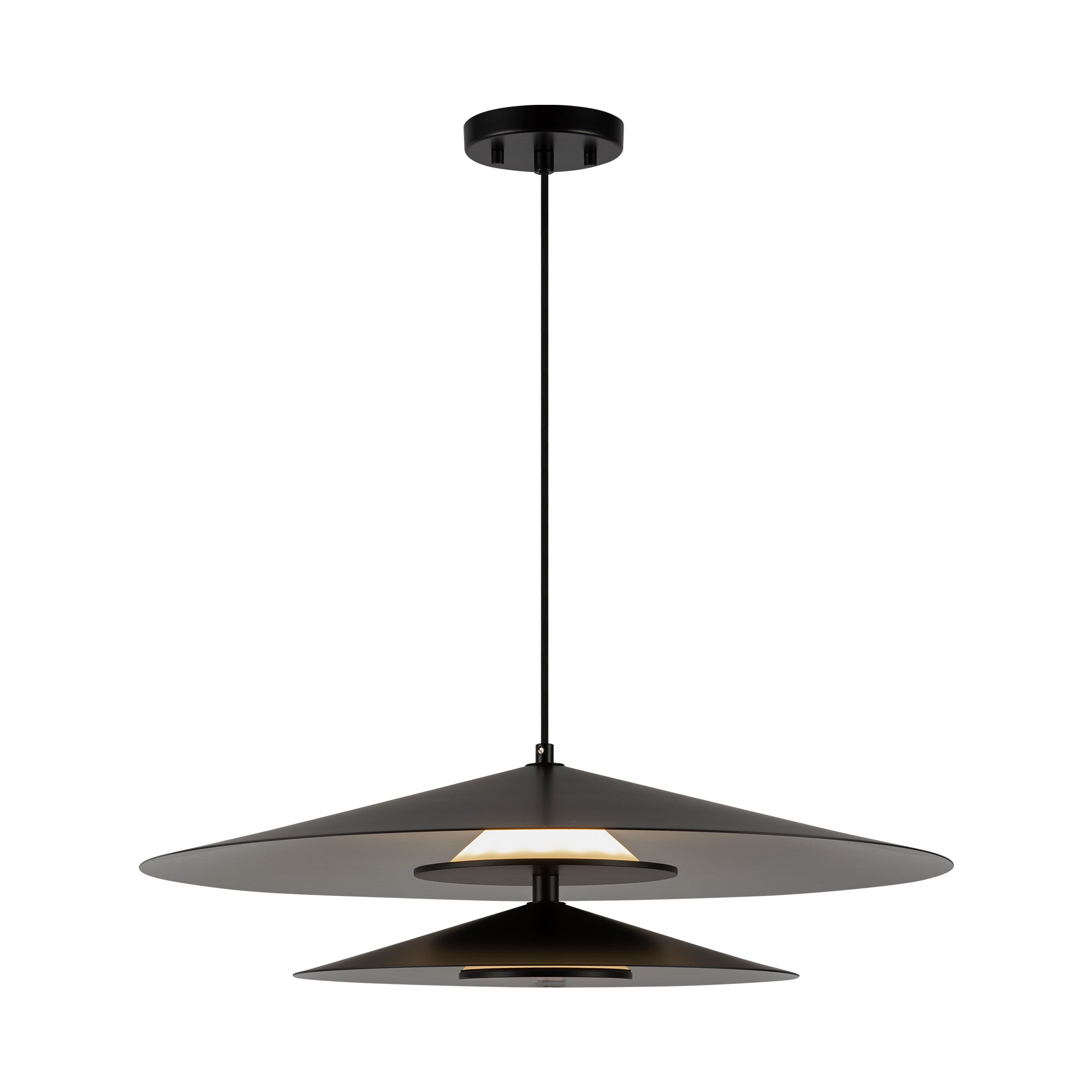 Cruz 24-in Pendant