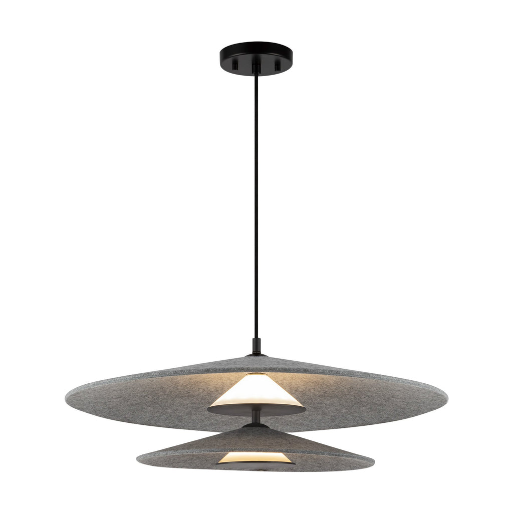 Cruz 24-in Pendant