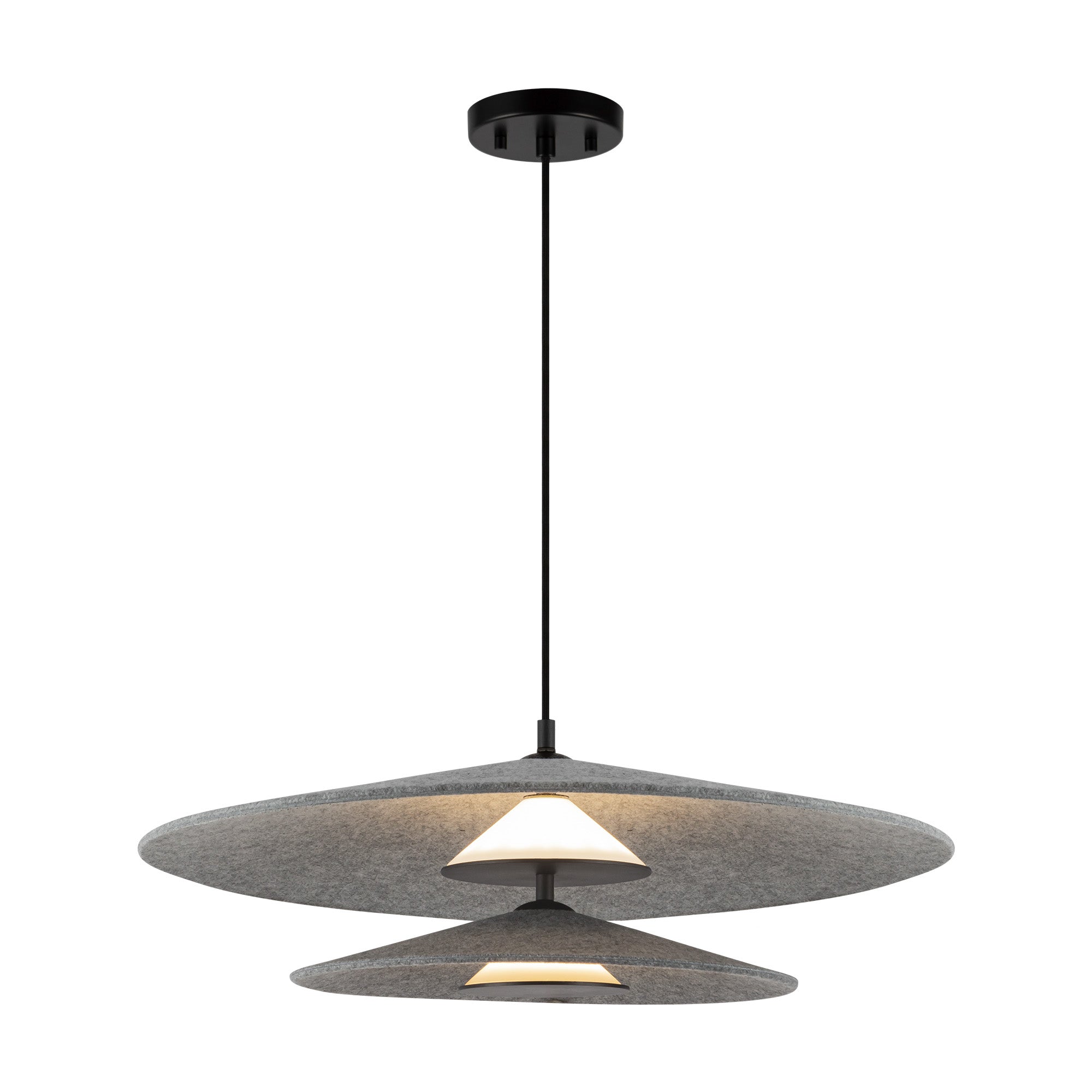 Cruz 24-in Pendant