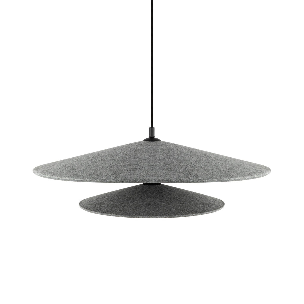 Cruz 24-in Pendant