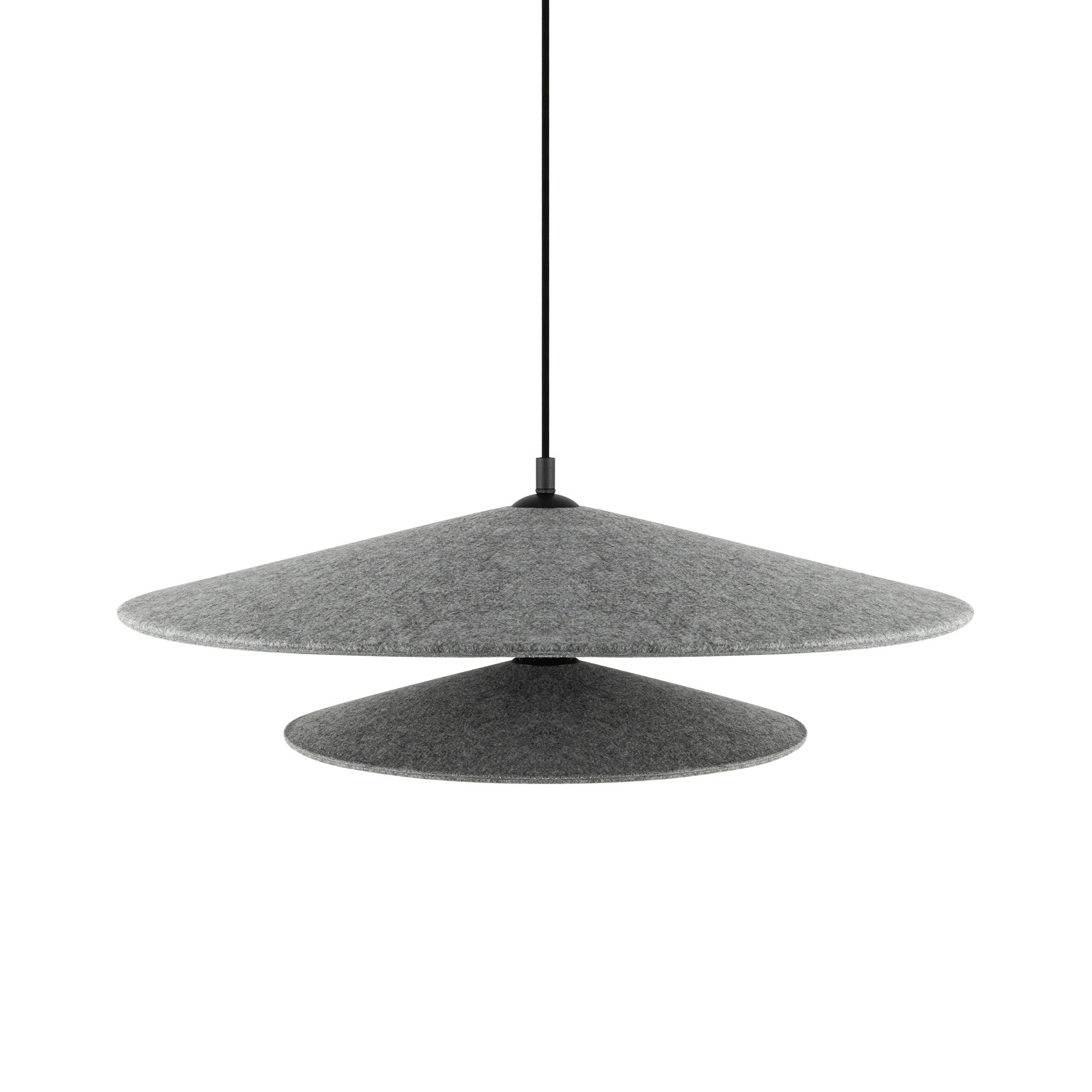 Cruz 24-in Pendant