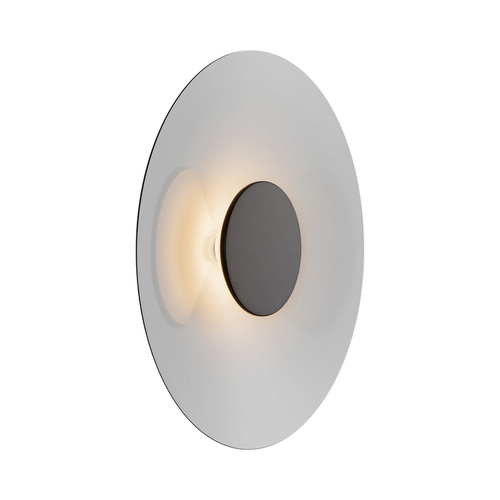 Cruz 15-inch Wall Sconce