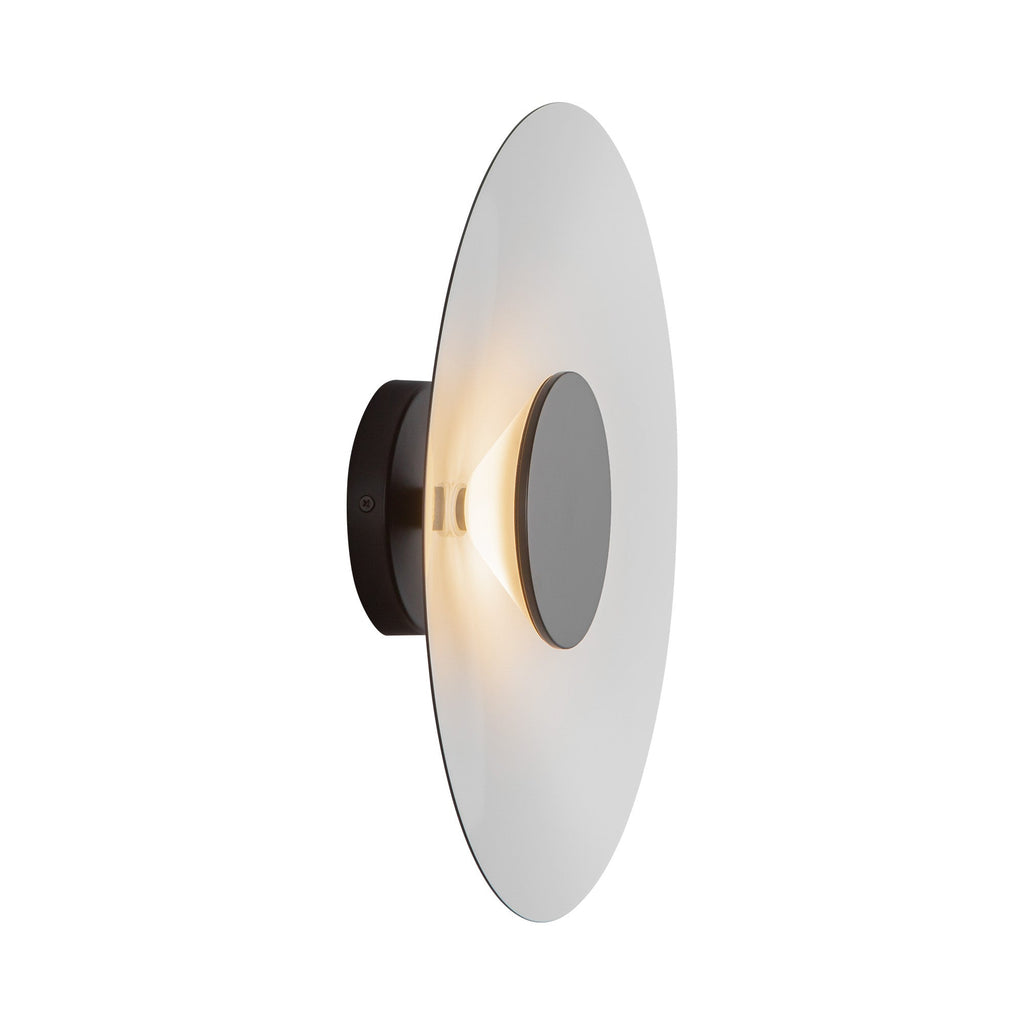 Cruz 15-inch Wall Sconce