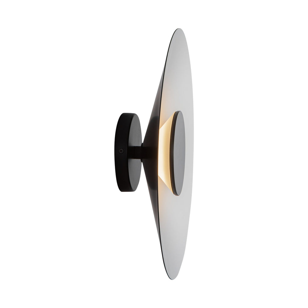 Cruz 15-inch Wall Sconce