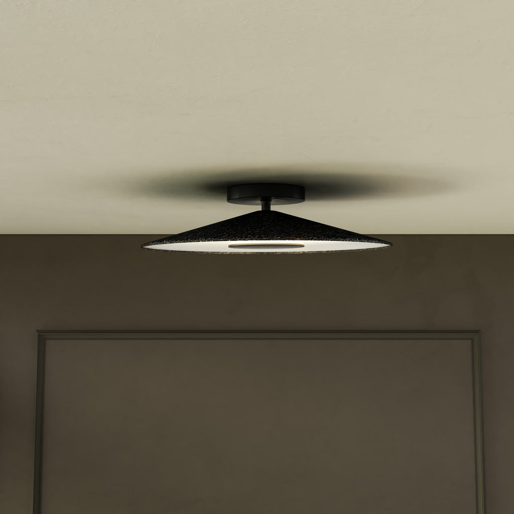 Cruz 15-inch Wall Sconce