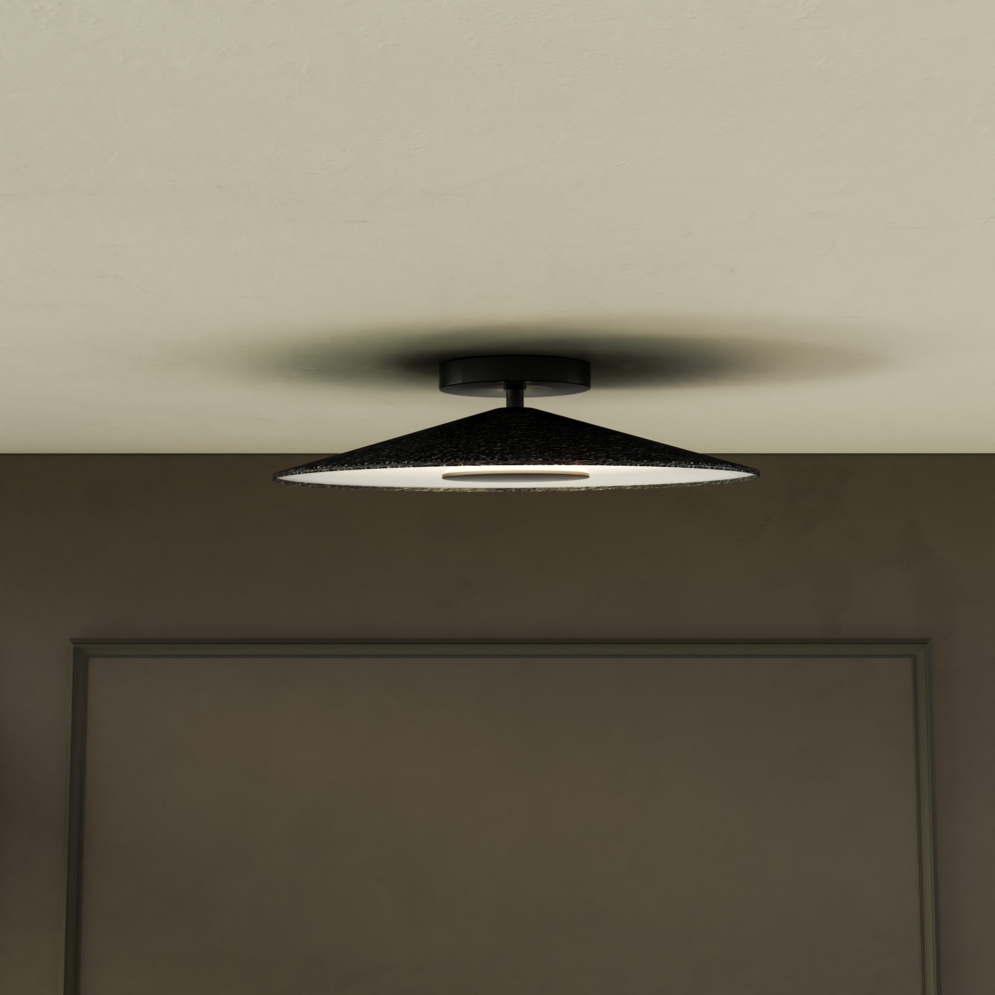 Cruz 15-inch Wall Sconce