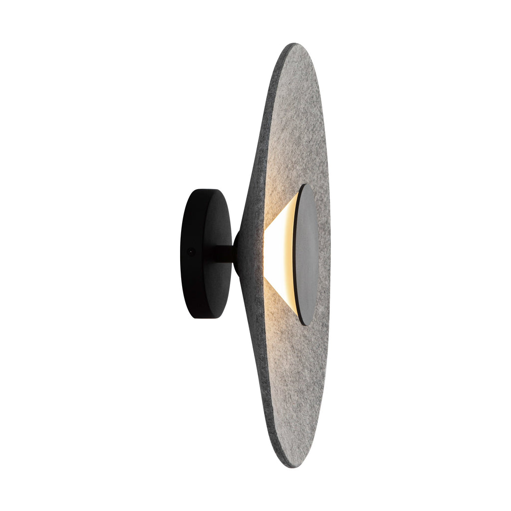 Cruz 15-inch Wall Sconce