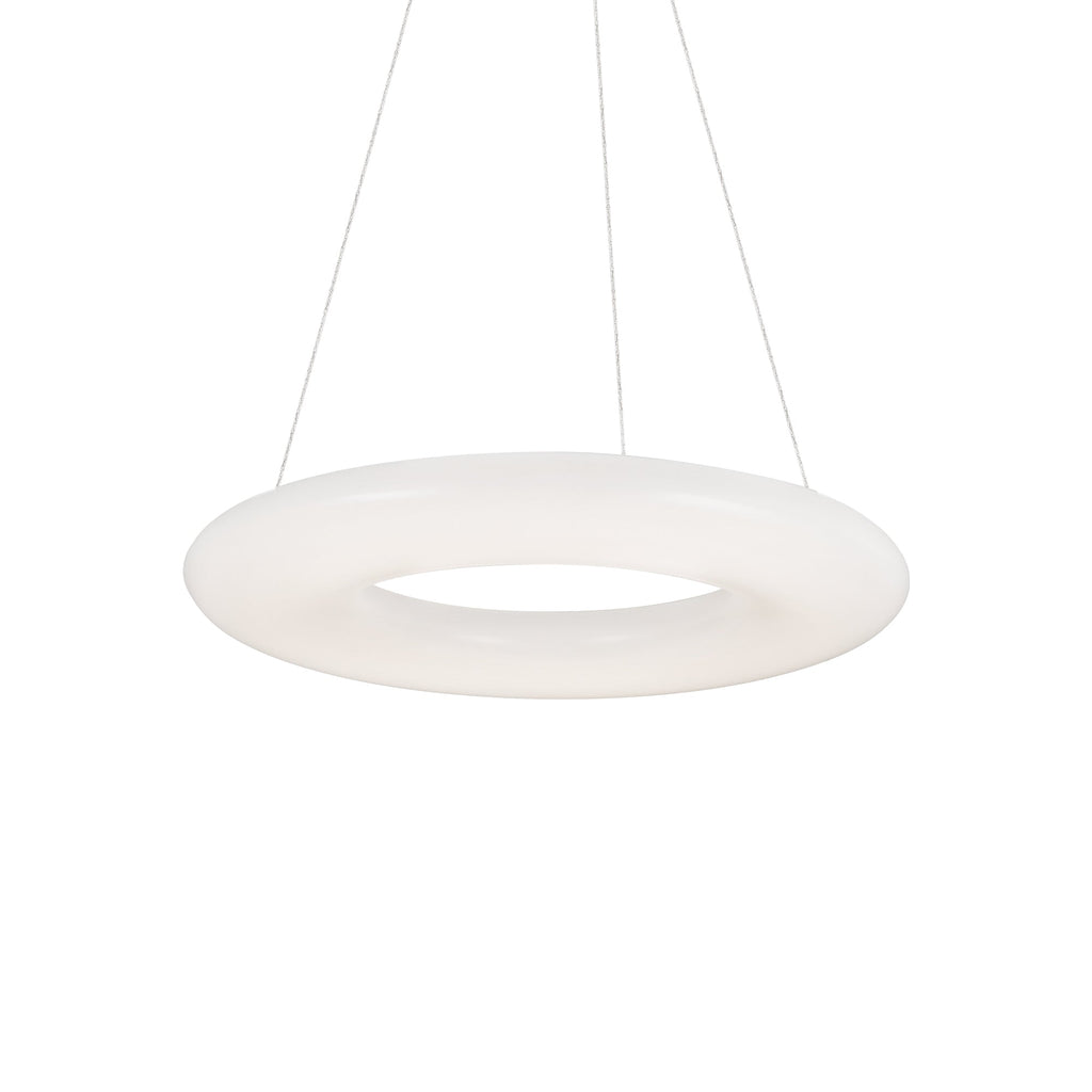 Cumulus 30-in Pendant