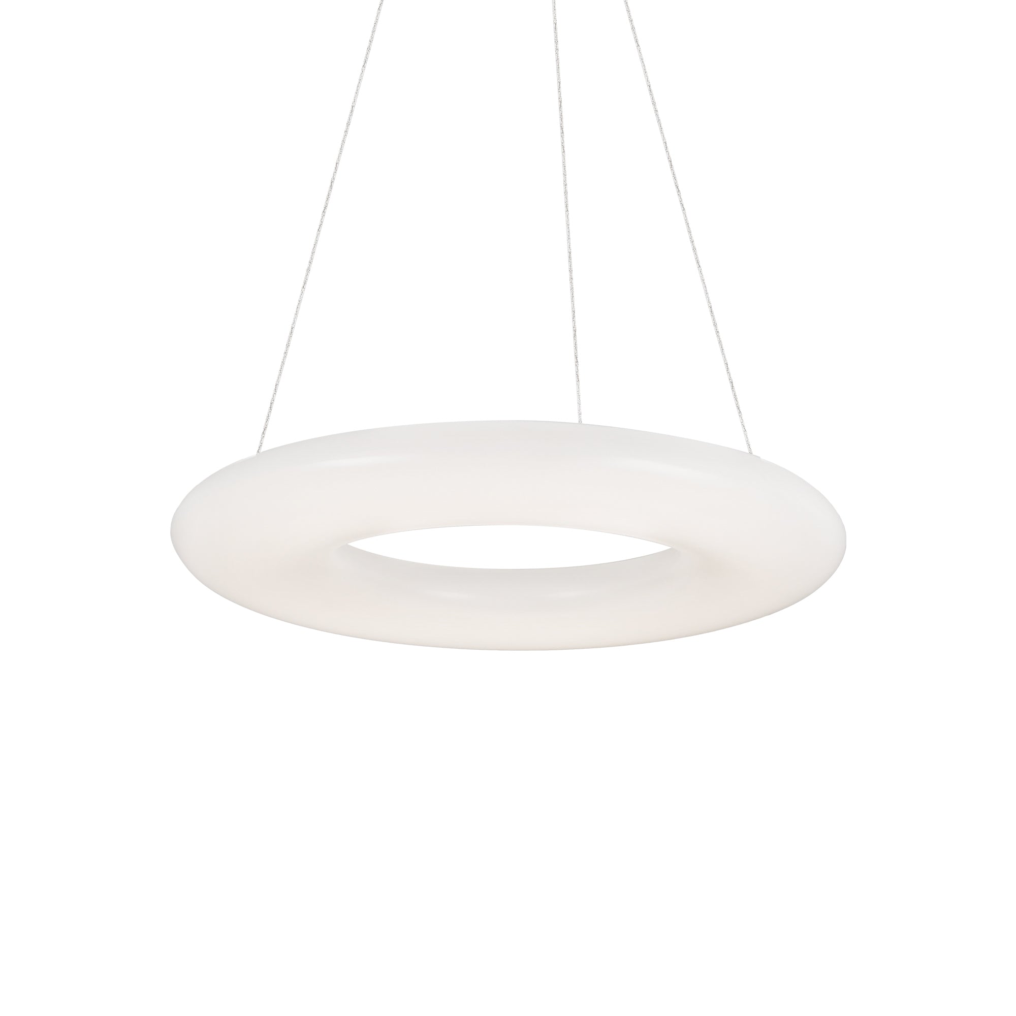 Cumulus 30-in Pendant