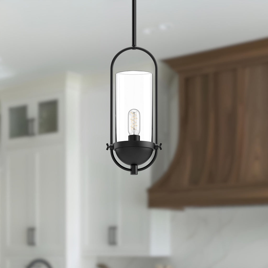 Cyrus 8-in Pendant