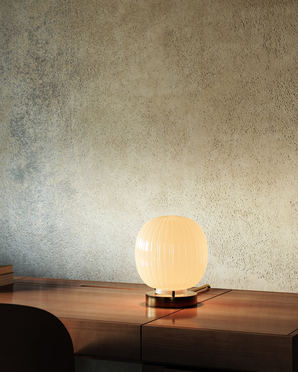 Cherise 7-in Table Lamp