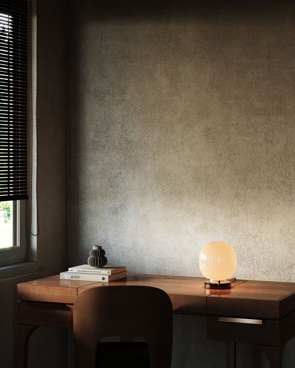 Cherise 7-in Table Lamp