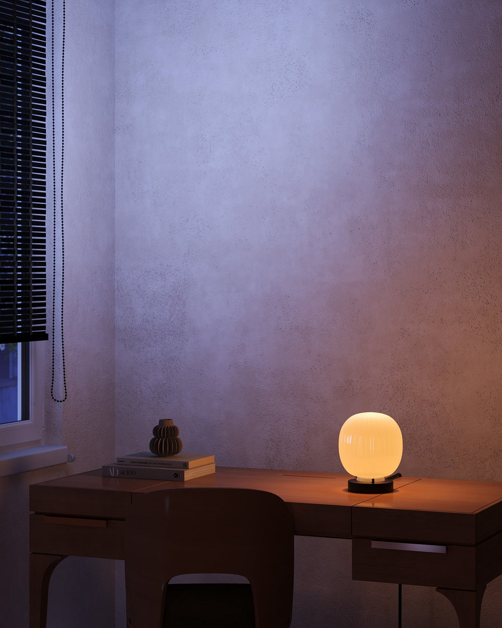 Cherise 7-in Table Lamp