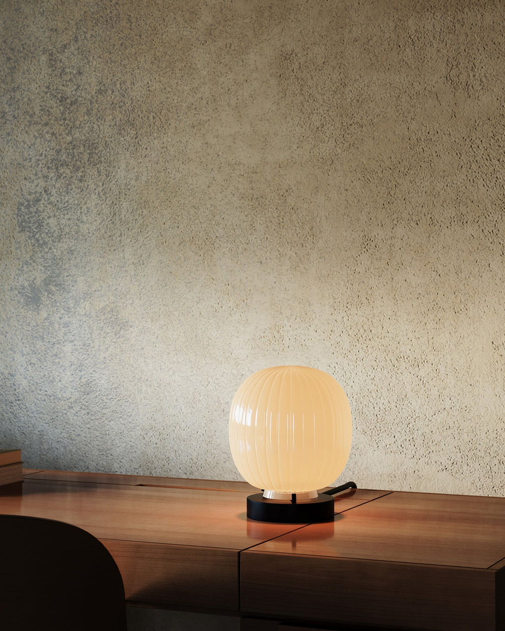 Cherise 7-in Table Lamp