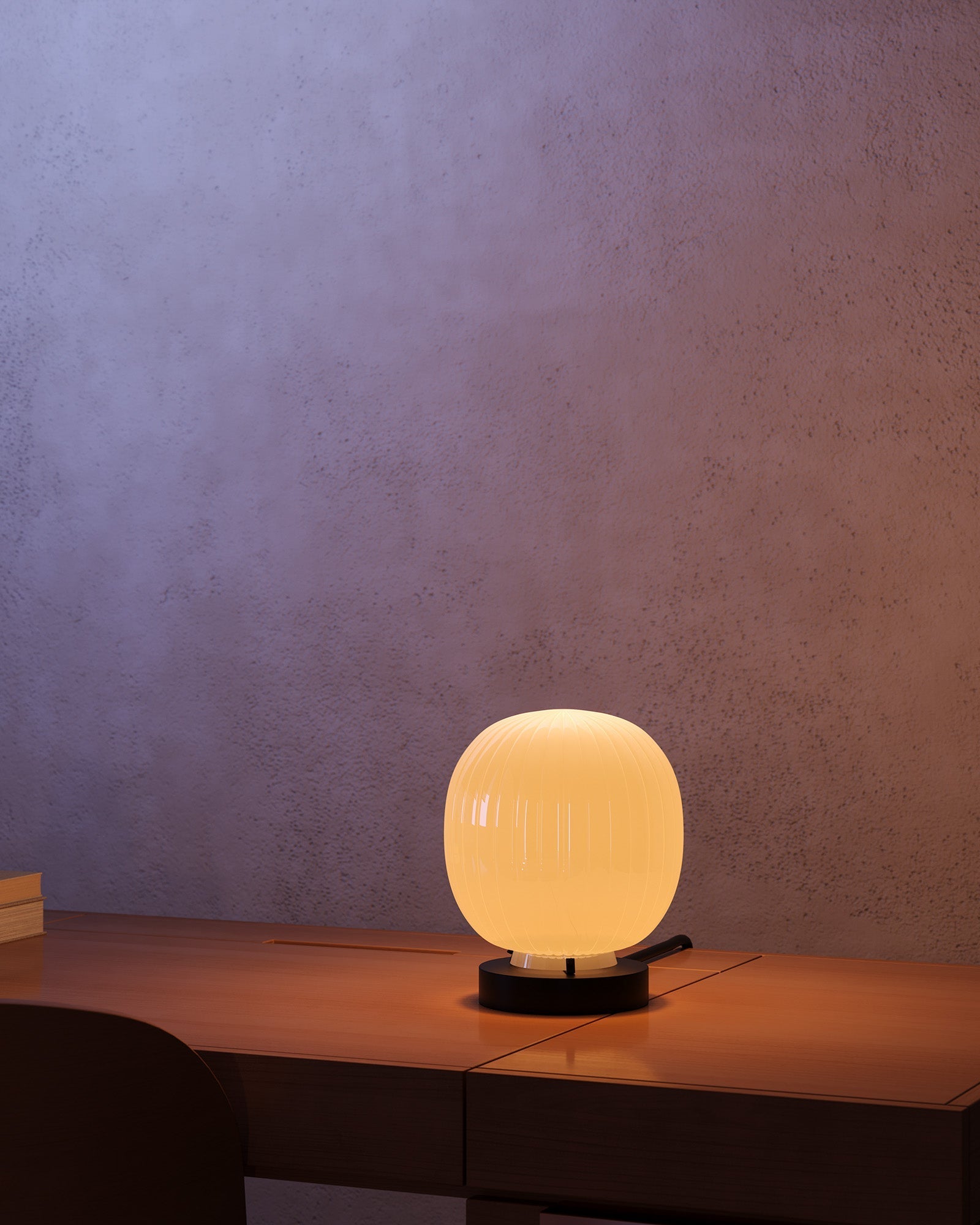 Cherise 7-in Table Lamp