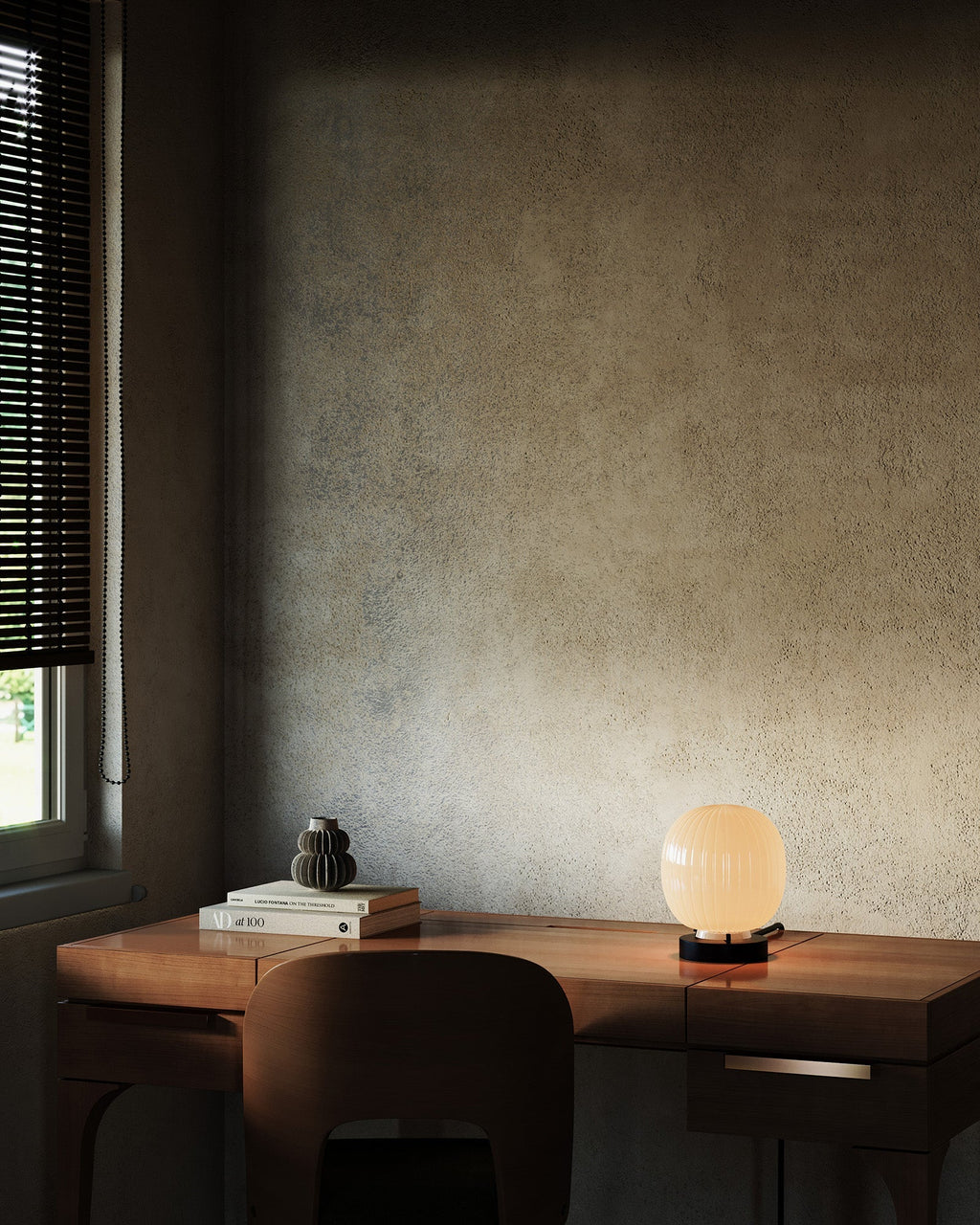 Cherise 7-in Table Lamp