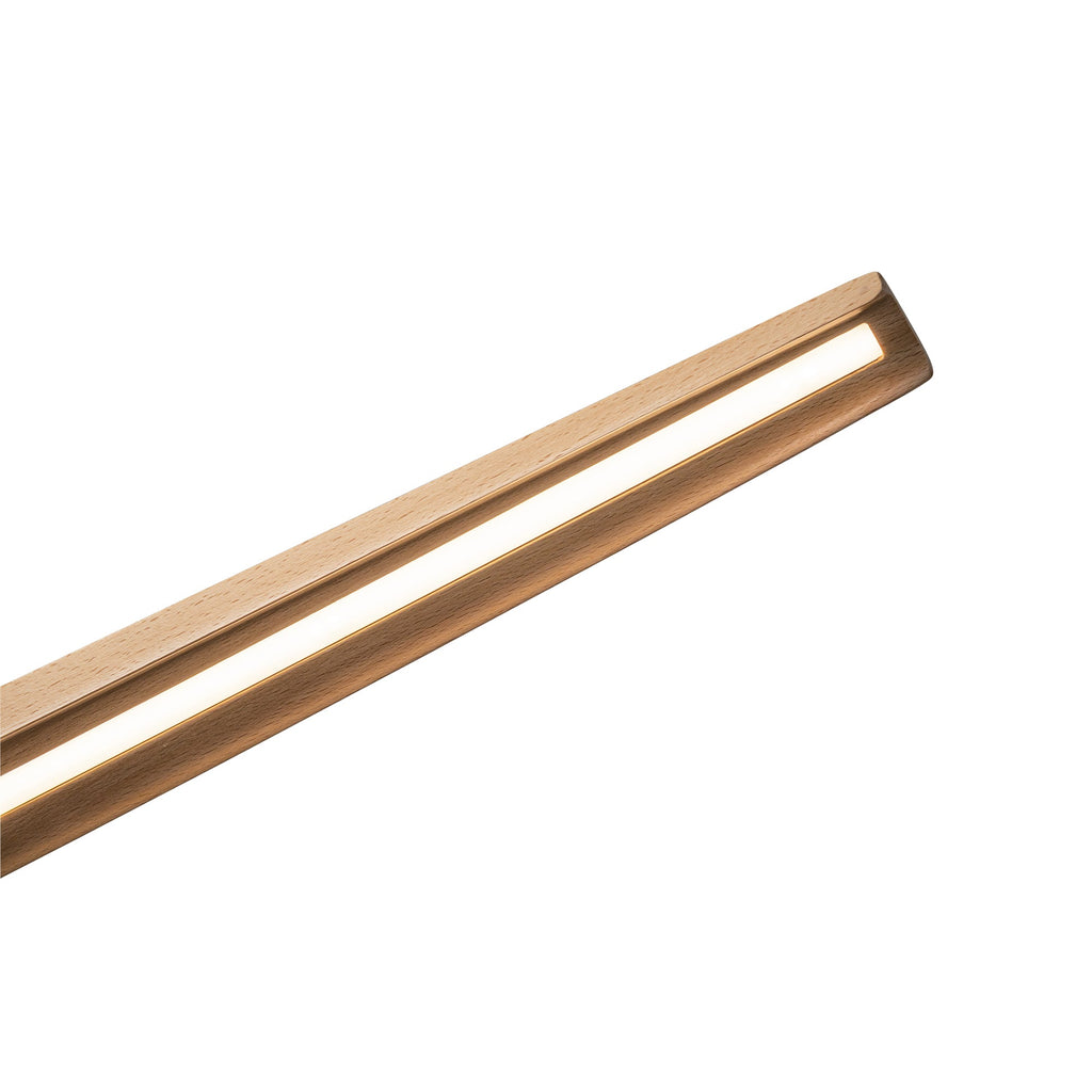 Dakota 47-in Linear Pendant