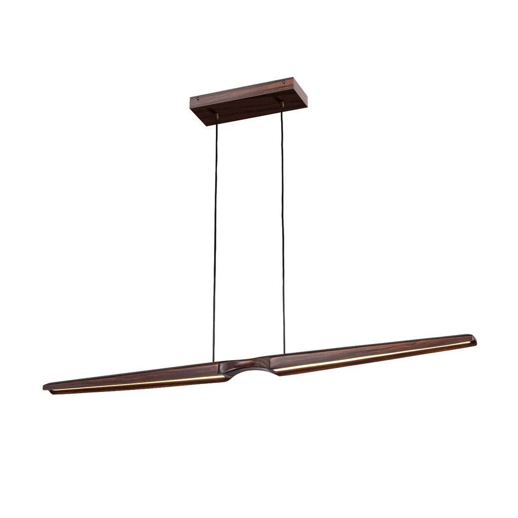Dakota 47-in Linear Pendant