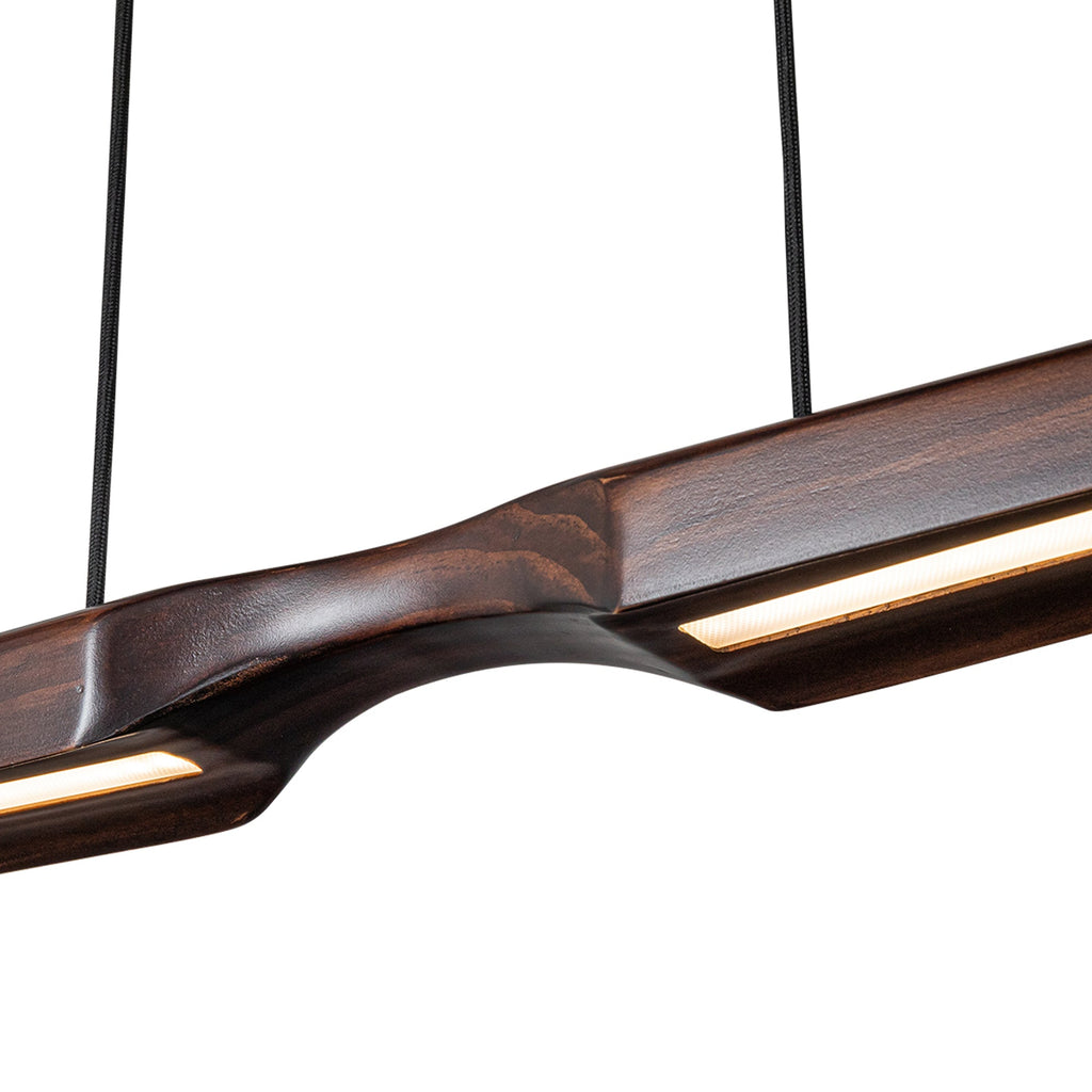 Dakota 47-in Linear Pendant