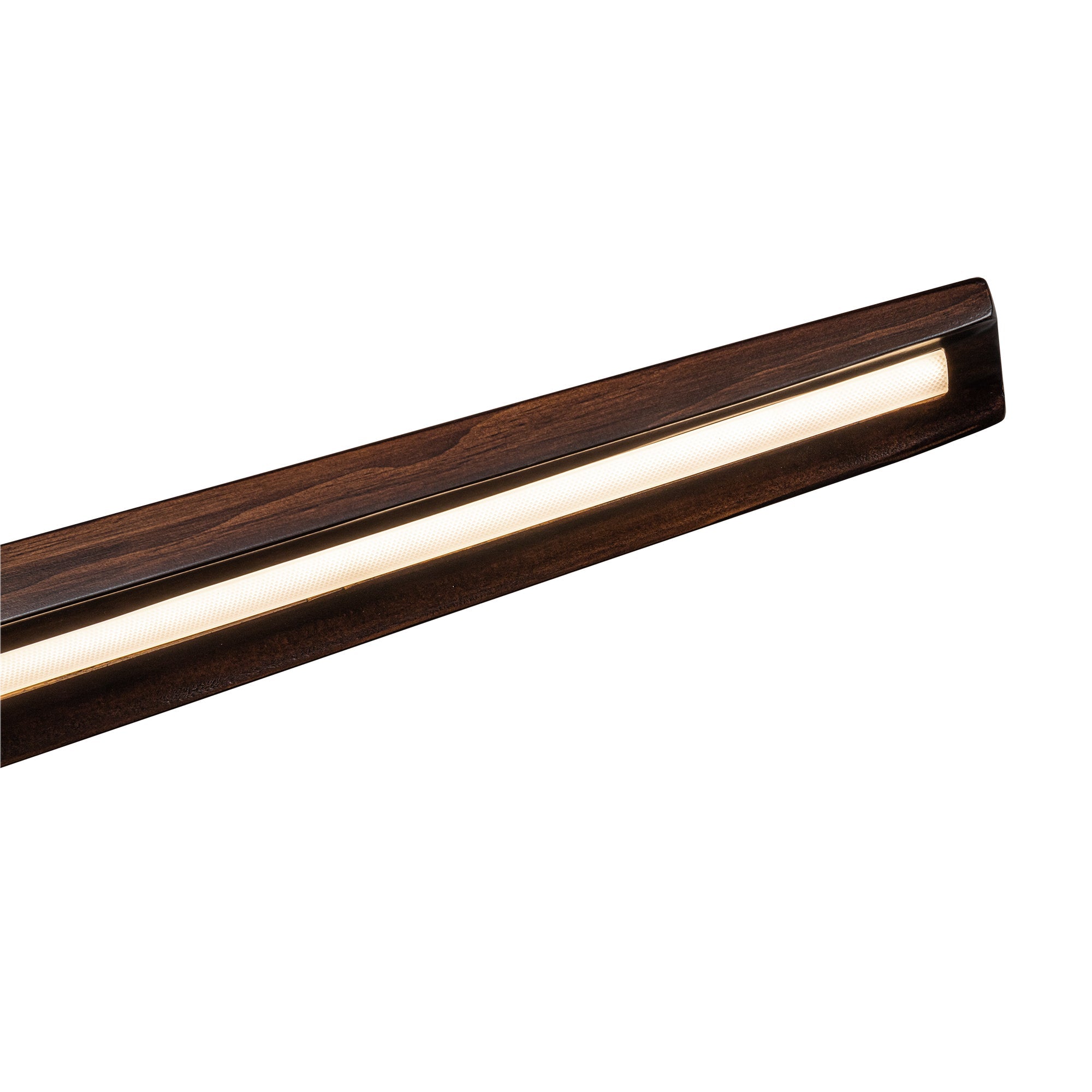 Dakota 47-in Linear Pendant