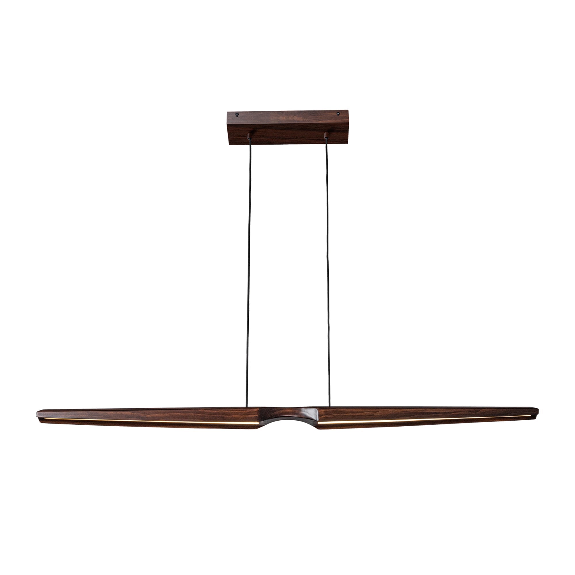 Dakota 47-in Linear Pendant