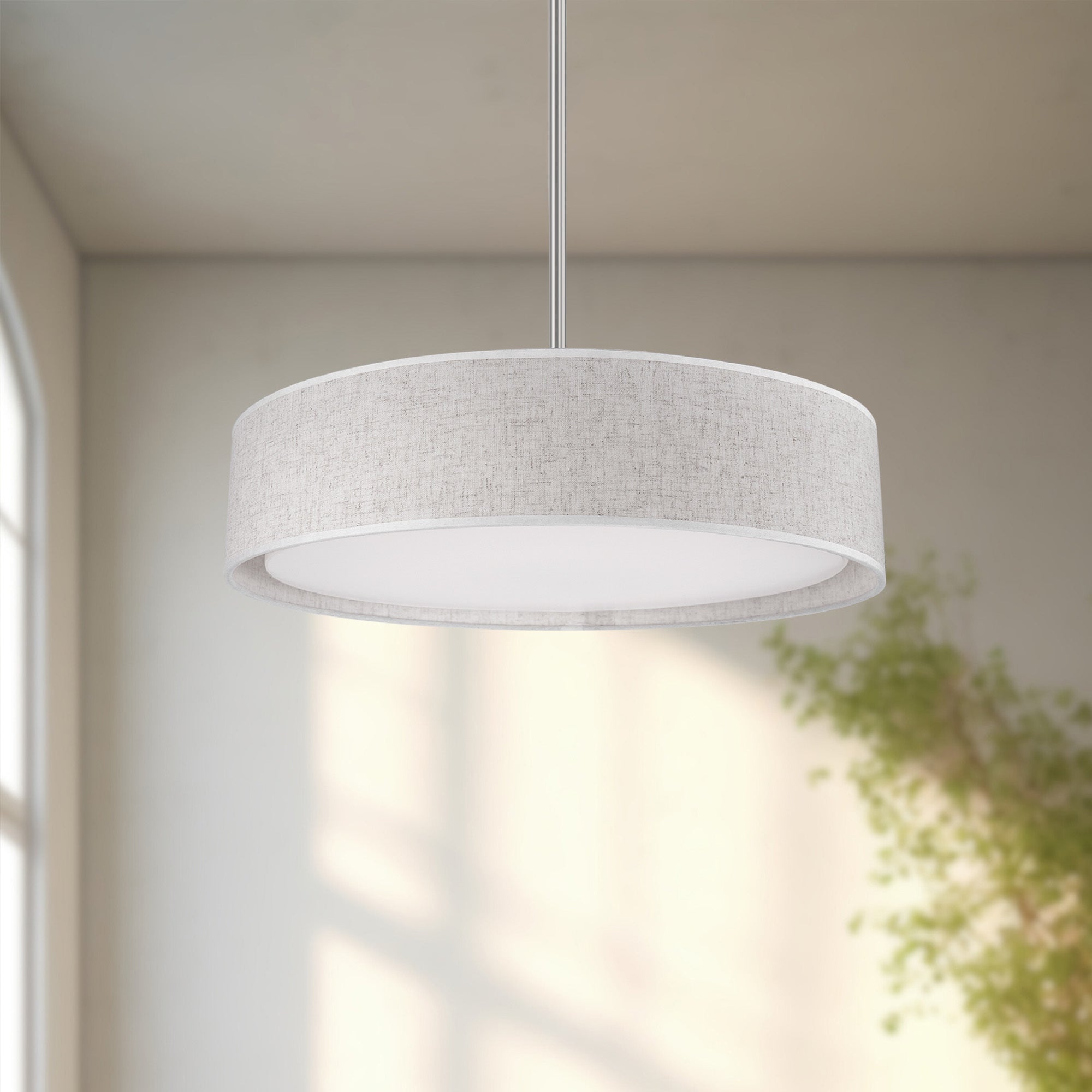 Dalton 20-in Pendant