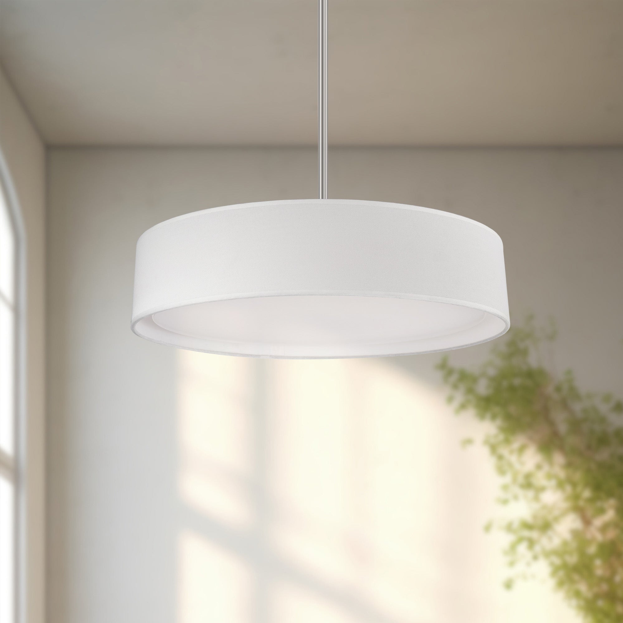 Dalton 20-in Pendant