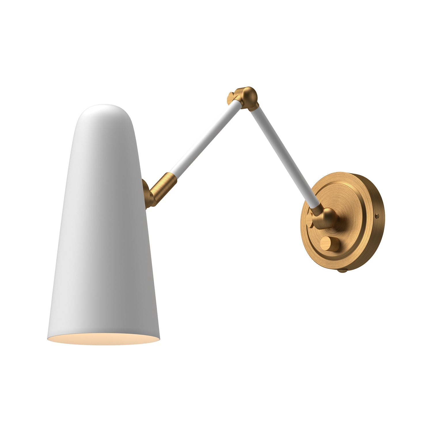 Daniel 24-in Wall/Vanity Light