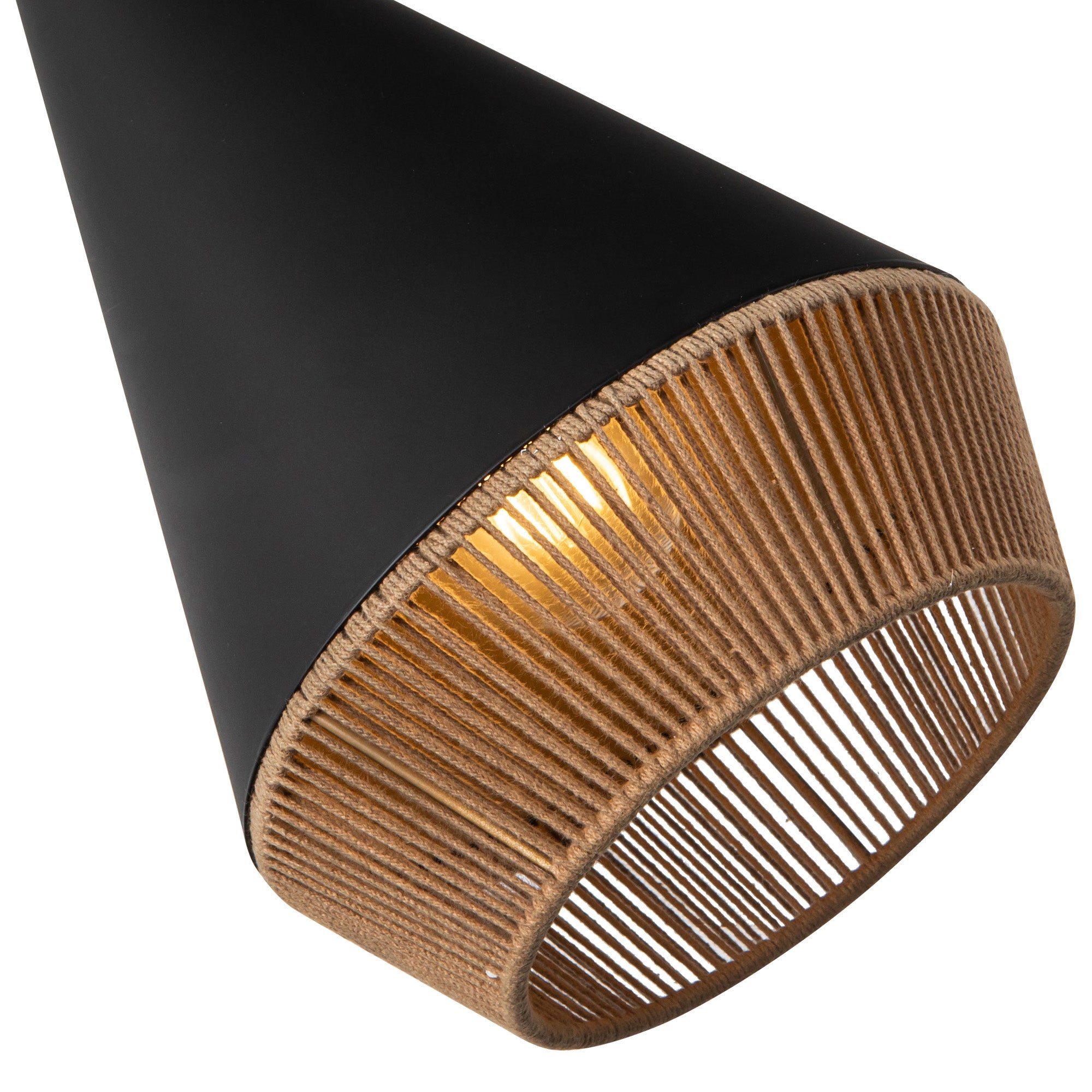 Daphne 7-in Pendant