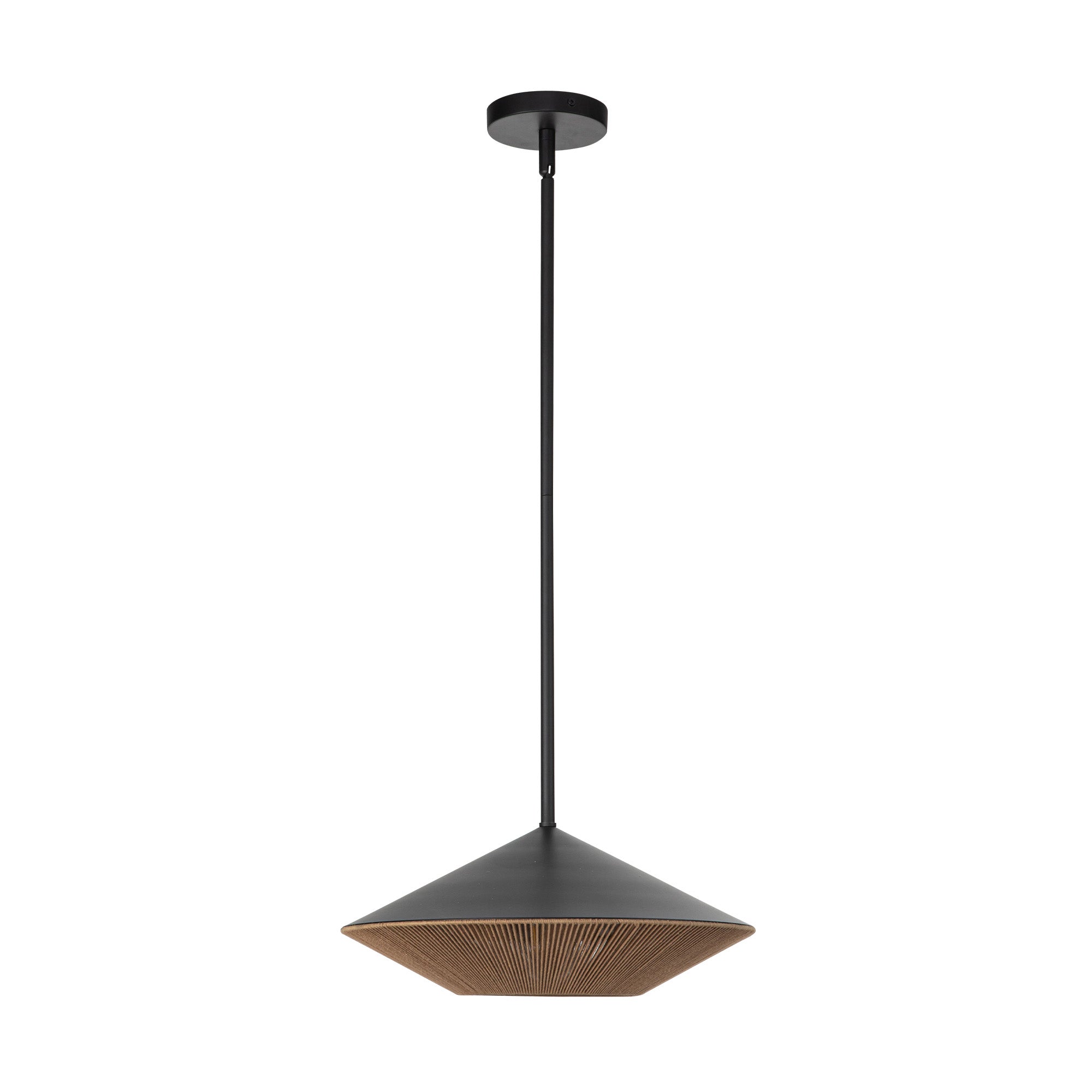 Daphne 15-in Pendant