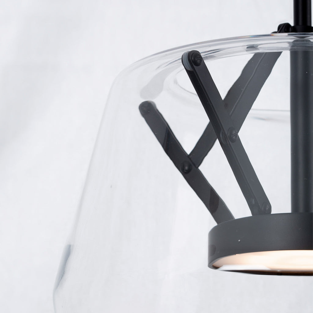 Deco 12-in Pendant