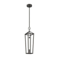 Delphine 20-in Pendant — Urban Bronze