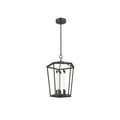 Delphine 22-in Pendant — Urban Bronze