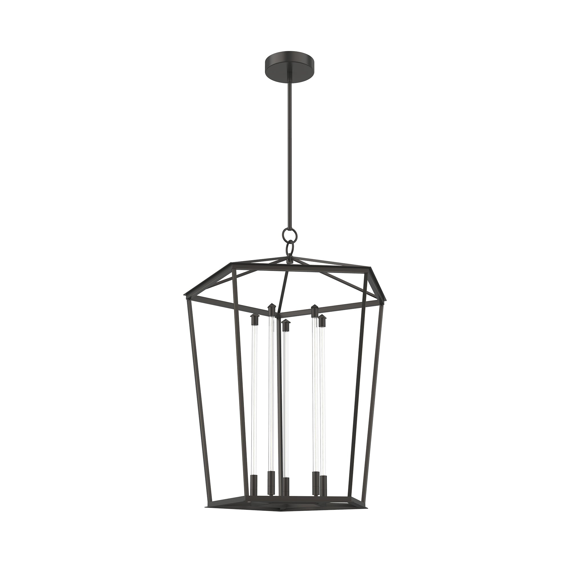 Delphine 29-inch Pendant