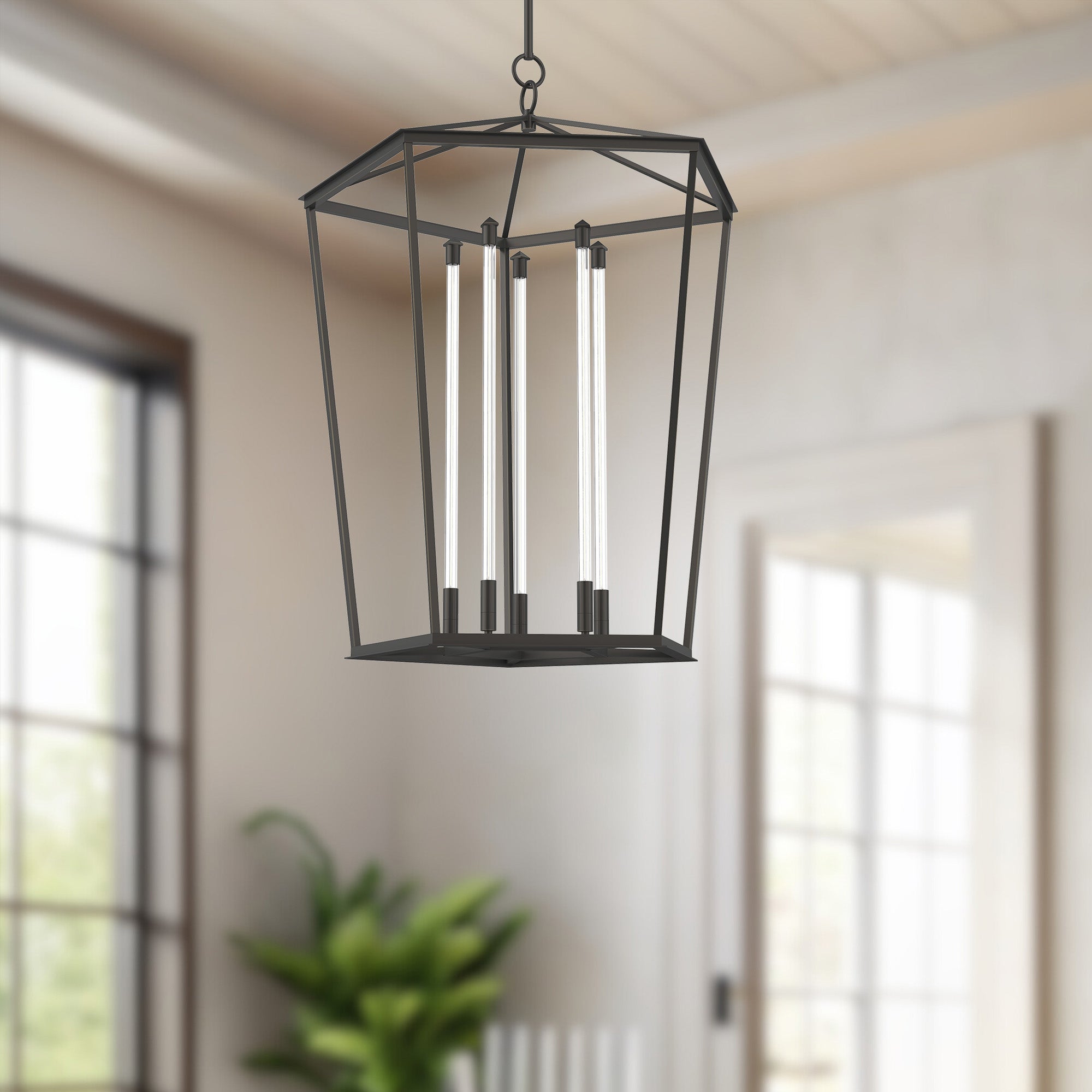 Delphine 29-in Pendant