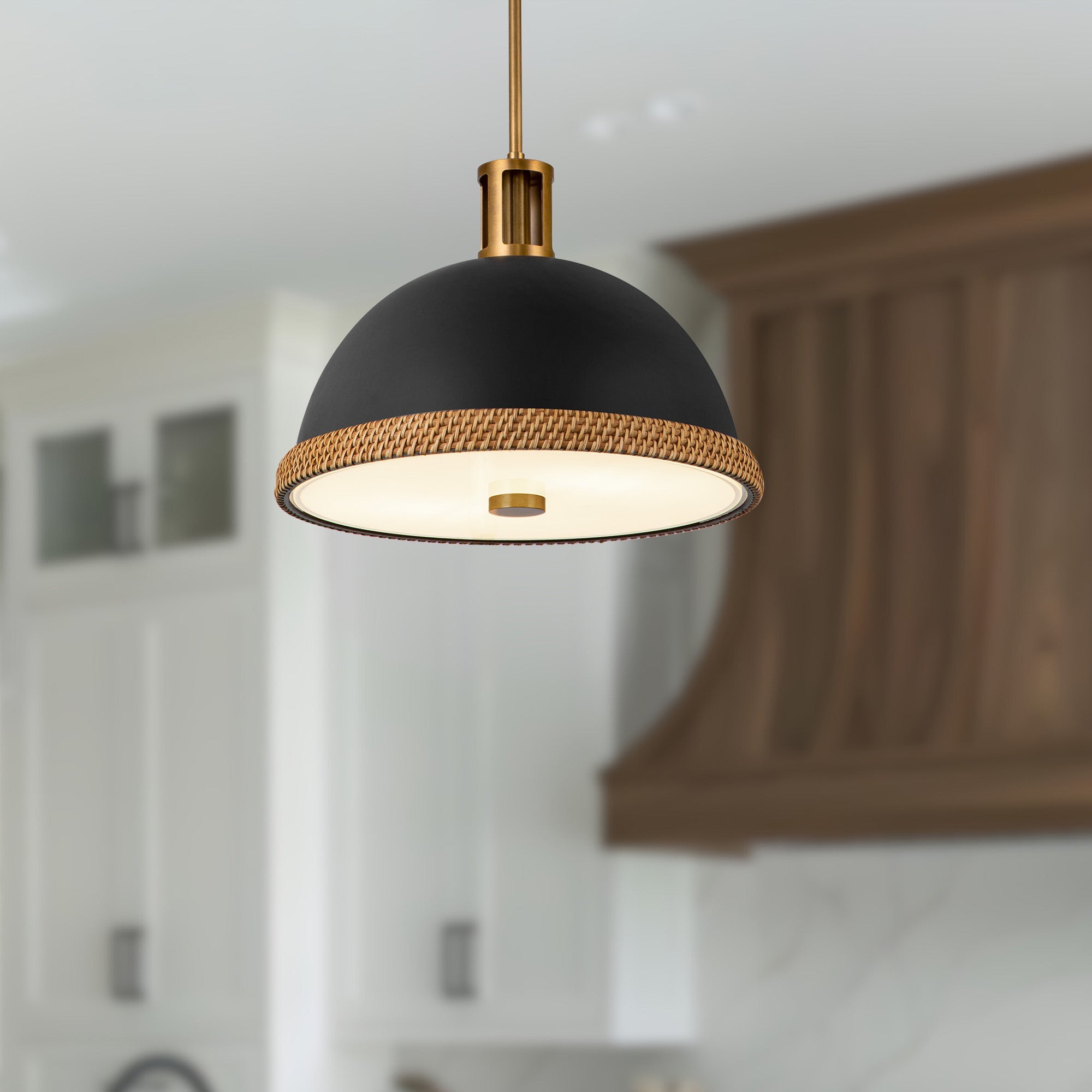 Doral 16-in Pendant