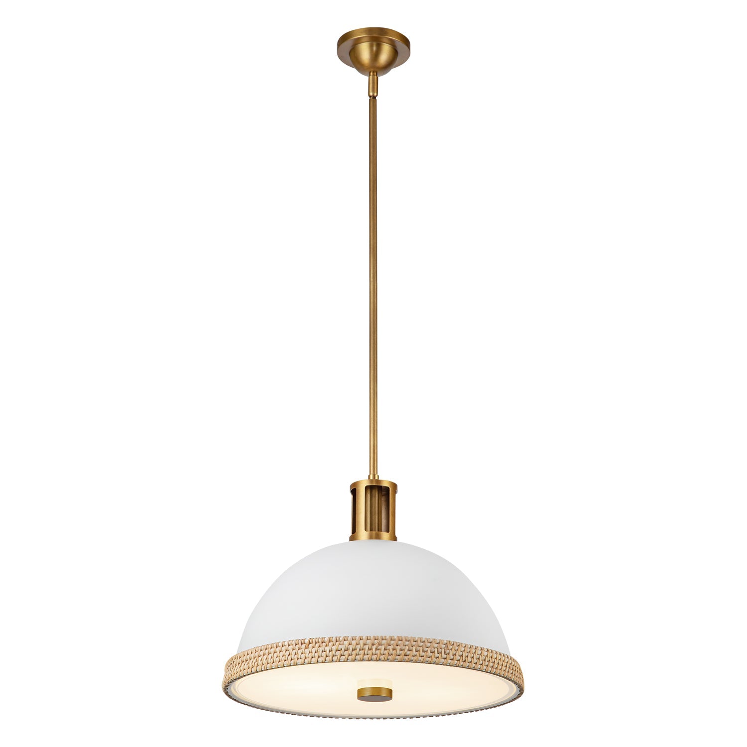 Doral 16-inch Pendant