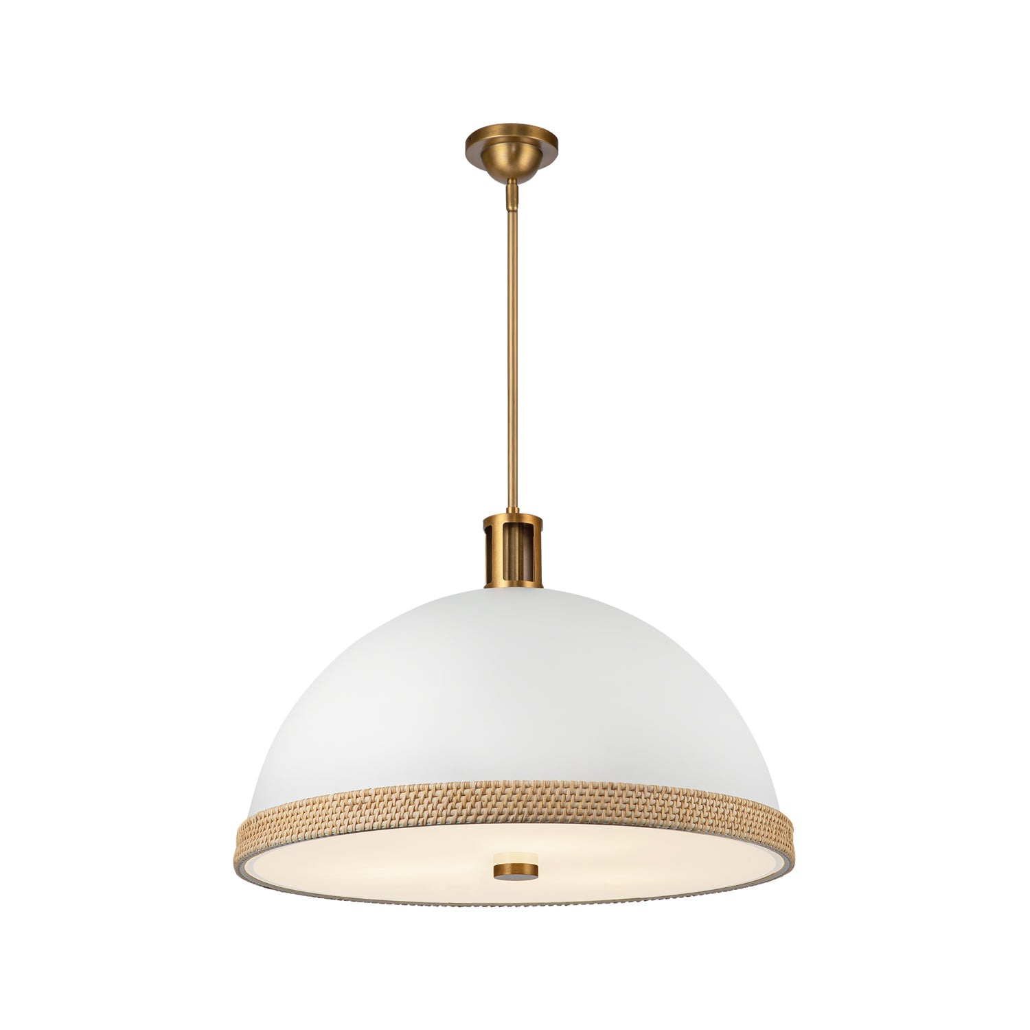 Doral 24-inch Pendant