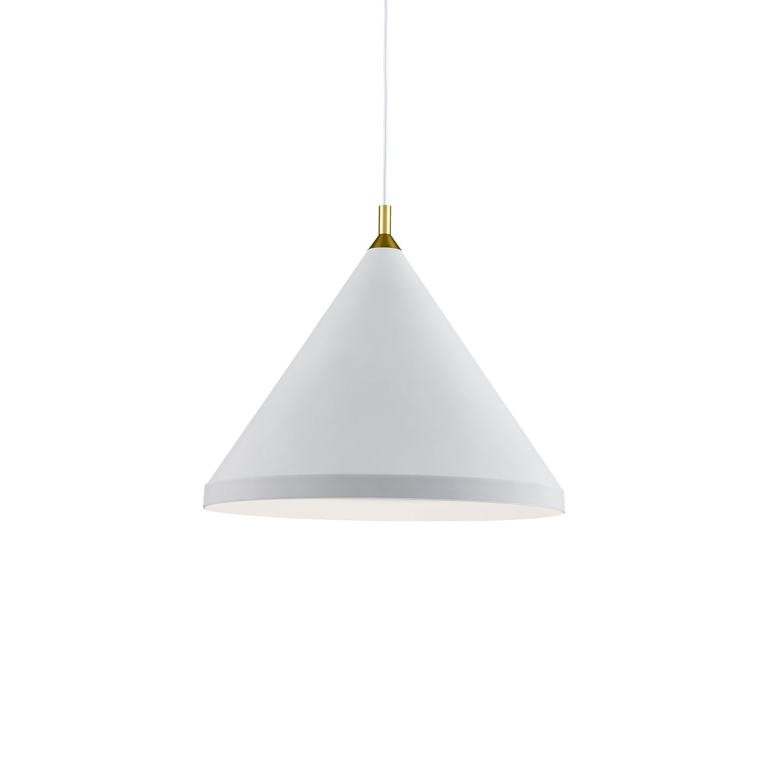 Dorothy 24-inch Pendant