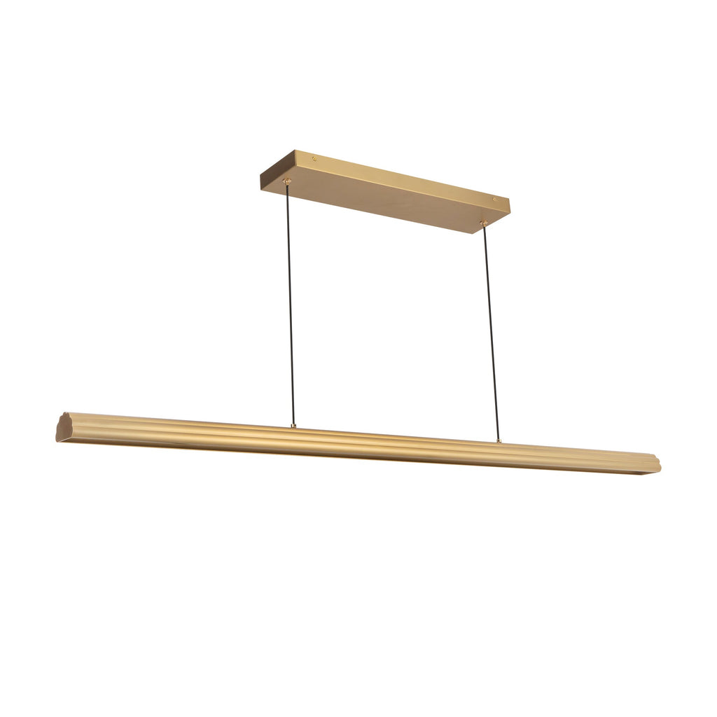 Dottie 48-in Linear Pendant