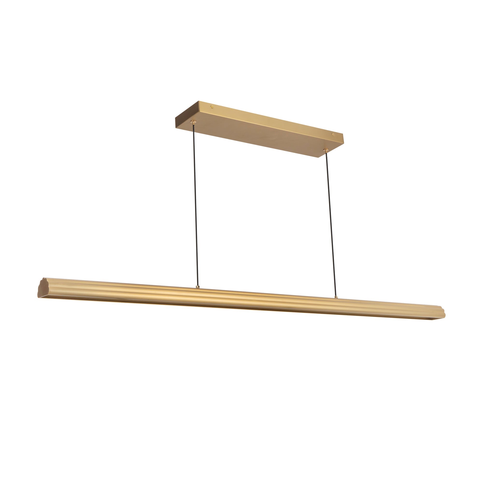 Dottie 48-in Linear Pendant