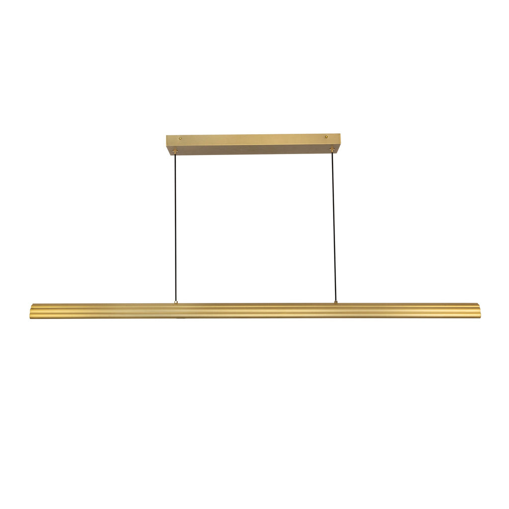 Dottie 48-in Linear Pendant