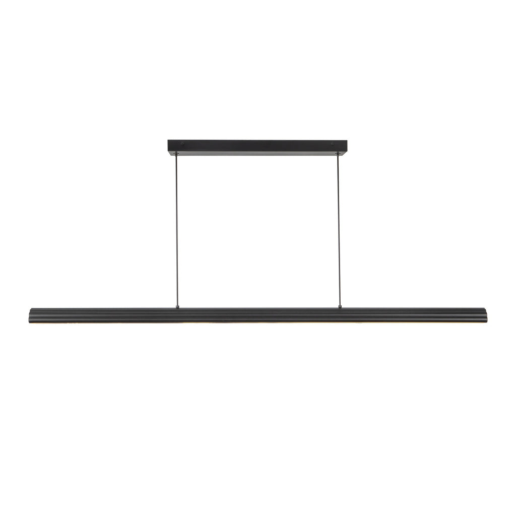 Dottie 48-in Linear Pendant