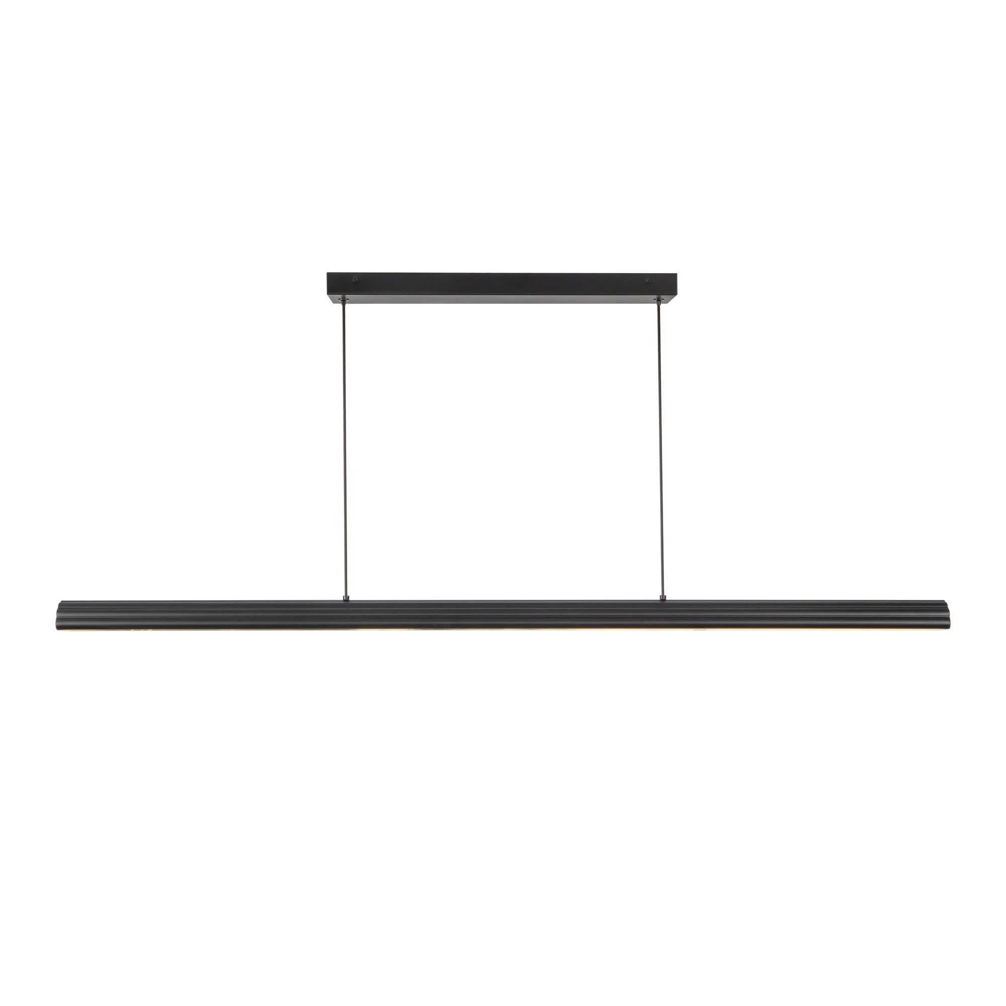 Dottie 48-in Linear Pendant