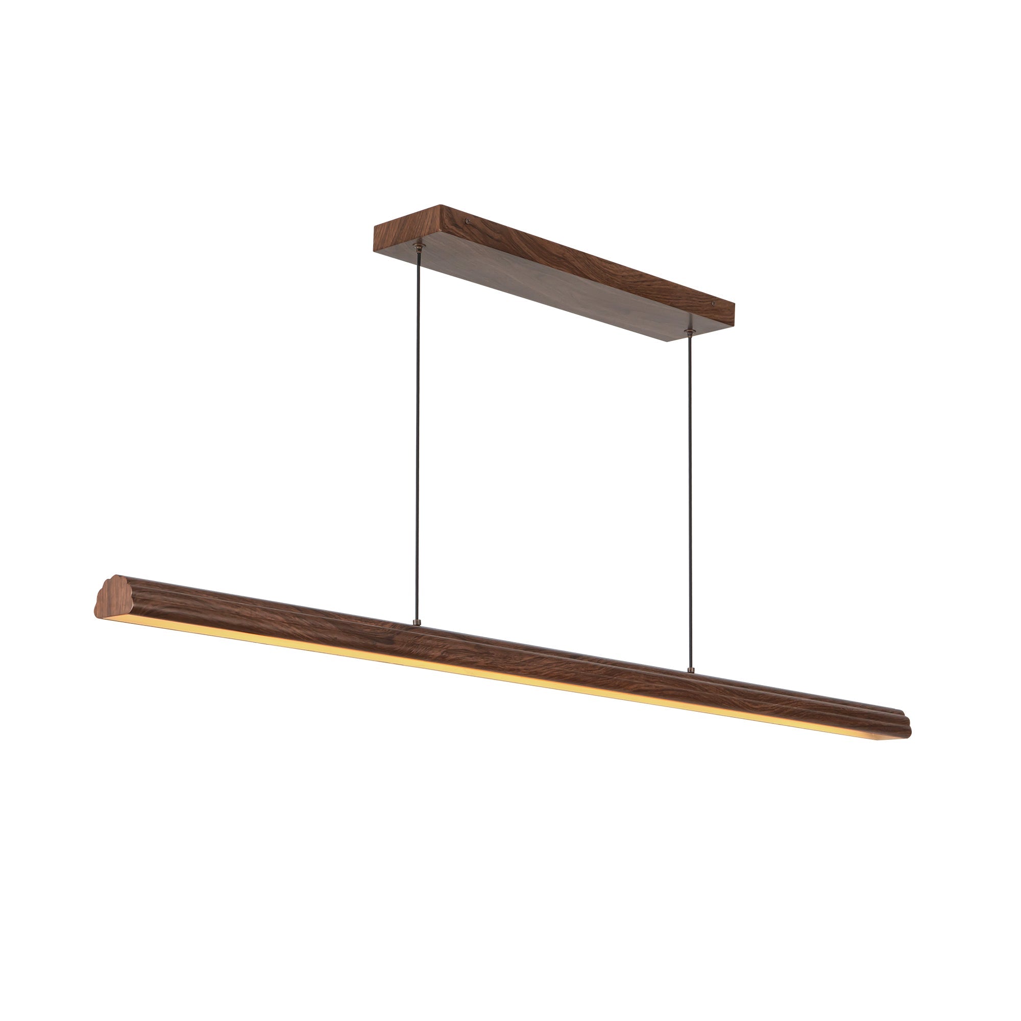 Dottie 48-in Linear Pendant